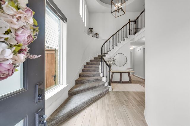 7031 Coneflower Creek Court, Katy, TX 77493