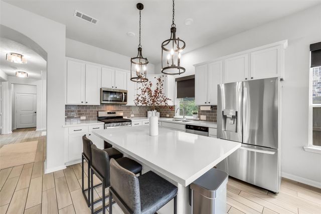 7031 Coneflower Creek Court, Katy, TX 77493