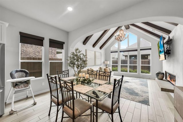 7031 Coneflower Creek Court, Katy, TX 77493
