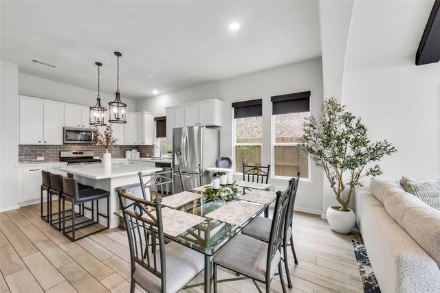 7031 Coneflower Creek Court, Katy, TX 77493