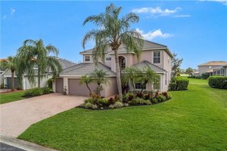 12454 Rock Ridge LN, Fort Myers, FL 33913