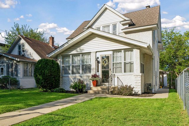 3940 Oakland Avenue, Minneapolis, MN 55407