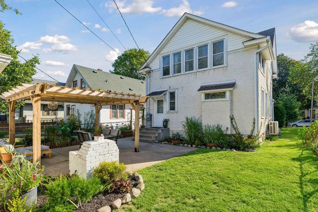 3940 Oakland Avenue, Minneapolis, MN 55407