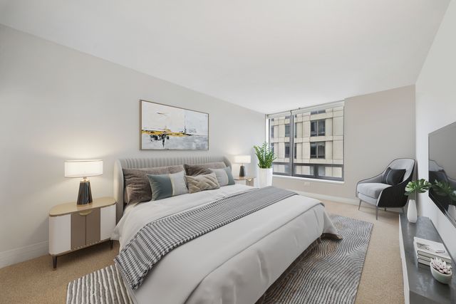 600 N Lake Shore Drive 2011, Chicago, IL 60611