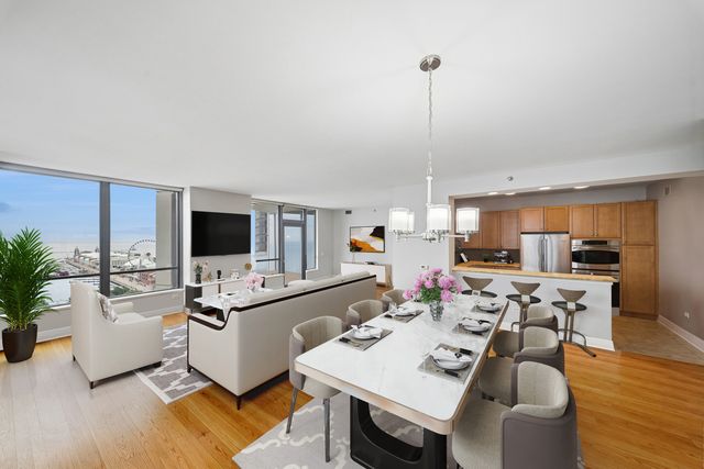 600 N Lake Shore Drive 2011, Chicago, IL 60611