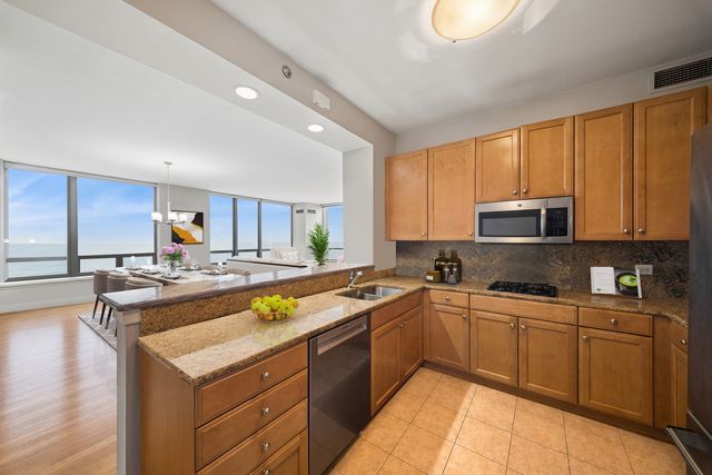 600 N Lake Shore Drive 2011, Chicago, IL 60611