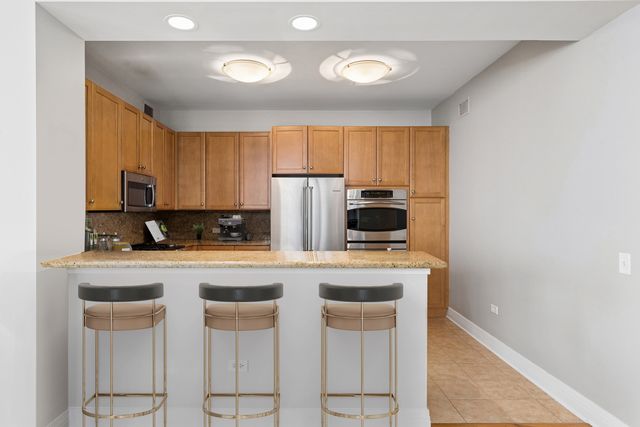 600 N Lake Shore Drive 2011, Chicago, IL 60611