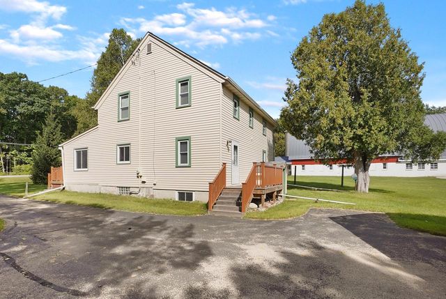 5786 River ROAD, West Bend, WI 53095