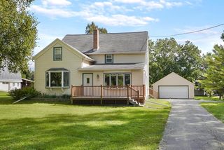 5786 River ROAD, West Bend, WI 53095