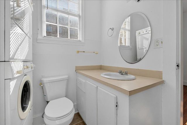 65 Vanderhorst Street Apt F, Charleston, SC 29403