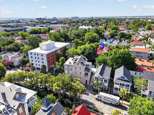 65 Vanderhorst Street Apt F, Charleston, SC 29403