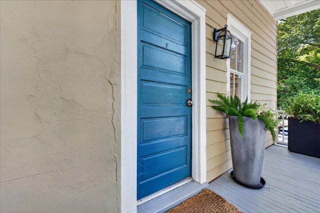 65 Vanderhorst Street Apt F, Charleston, SC 29403