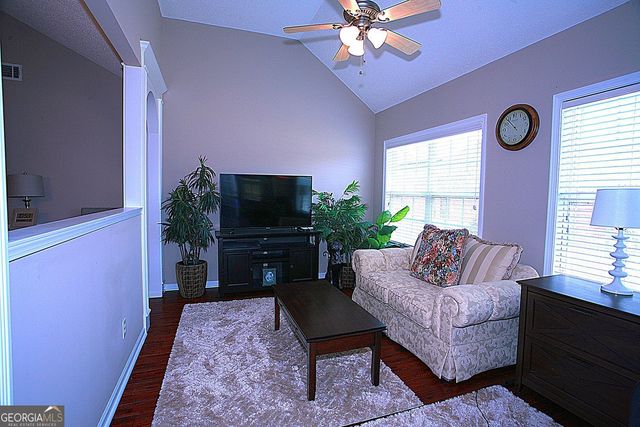 401 Gracious Way, Mcdonough, GA 30253