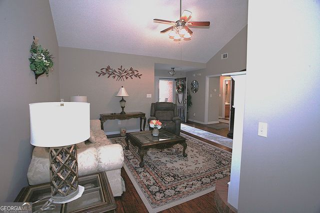 401 Gracious Way, Mcdonough, GA 30253