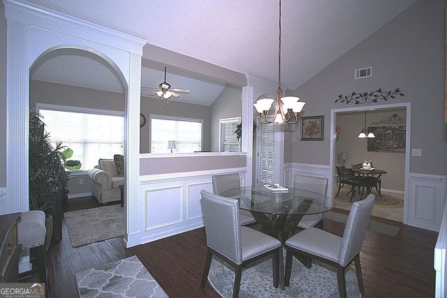 401 Gracious Way, Mcdonough, GA 30253