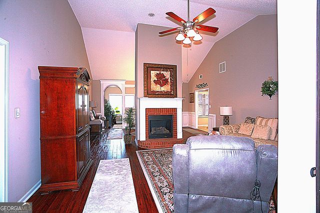 401 Gracious Way, Mcdonough, GA 30253