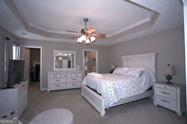 401 Gracious Way, Mcdonough, GA 30253