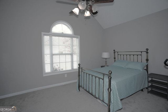 401 Gracious Way, Mcdonough, GA 30253