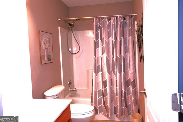 401 Gracious Way, Mcdonough, GA 30253