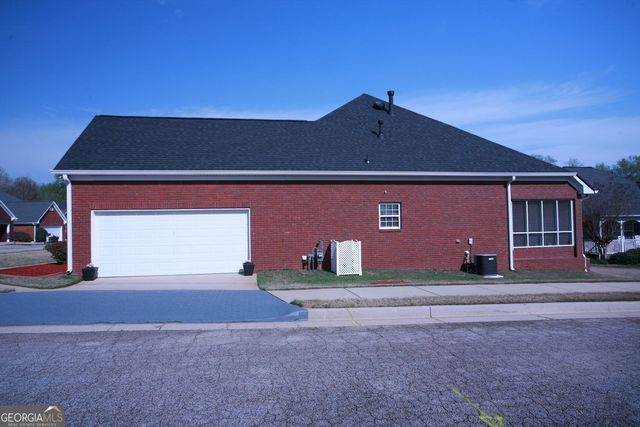 401 Gracious Way, Mcdonough, GA 30253