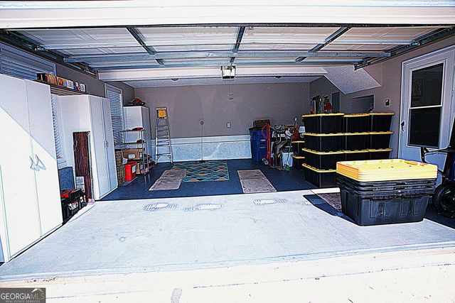 401 Gracious Way, Mcdonough, GA 30253