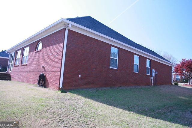 401 Gracious Way, Mcdonough, GA 30253