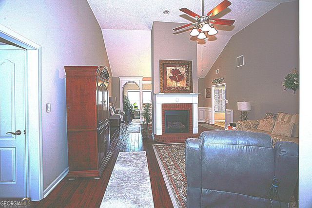 401 Gracious Way, Mcdonough, GA 30253