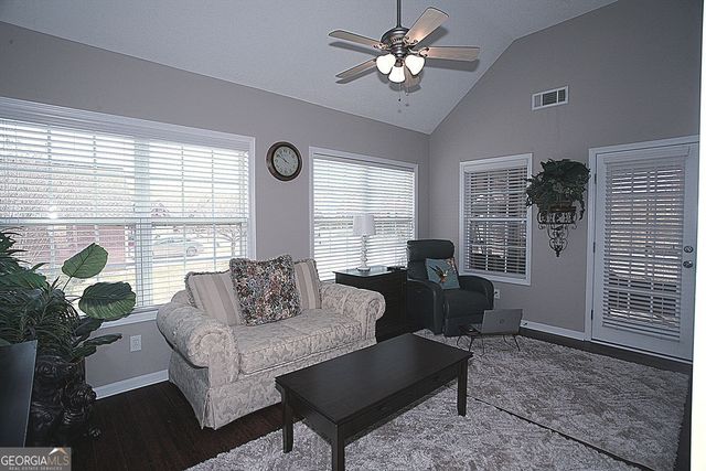 401 Gracious Way, Mcdonough, GA 30253