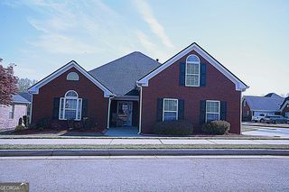 401 Gracious Way, Mcdonough, GA 30253