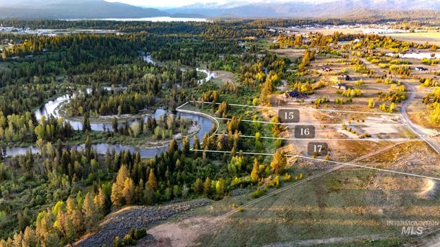 TBD Lot 17 Rawhide Loop, McCall, ID 83638 property photo