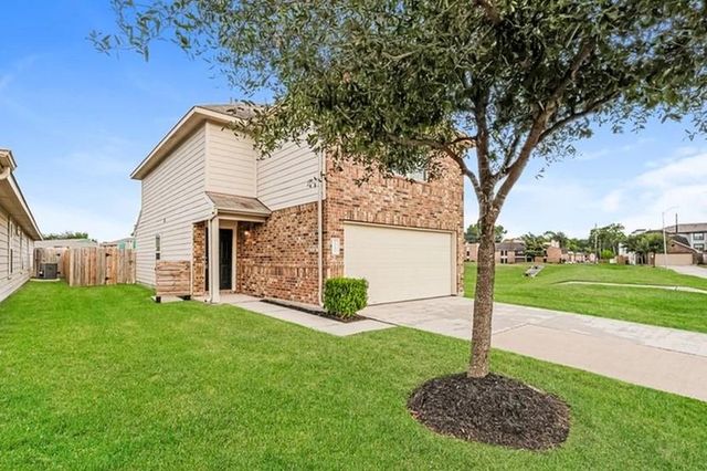 13322 Ella Ridge Lane, Houston, TX 77067