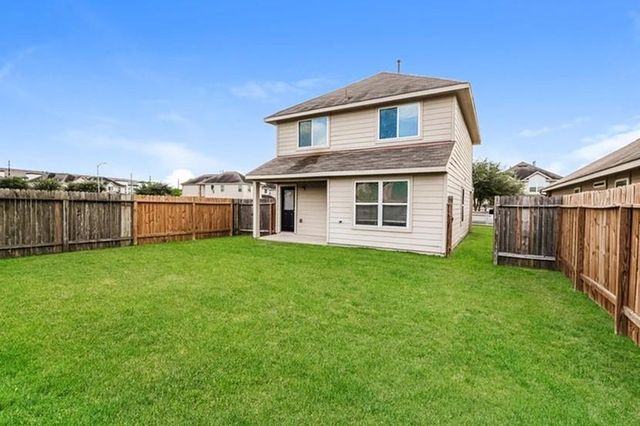 13322 Ella Ridge Lane, Houston, TX 77067
