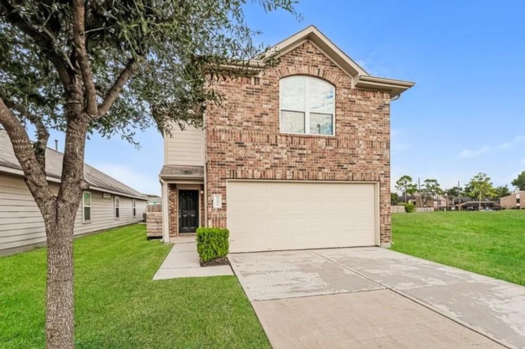13322 Ella Ridge Lane, Houston, TX 77067
