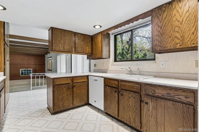 3783 S Fenton Way, Denver, CO 80235