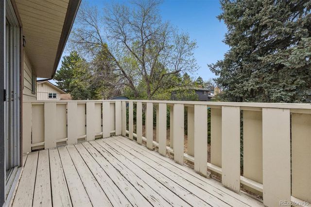 3783 S Fenton Way, Denver, CO 80235