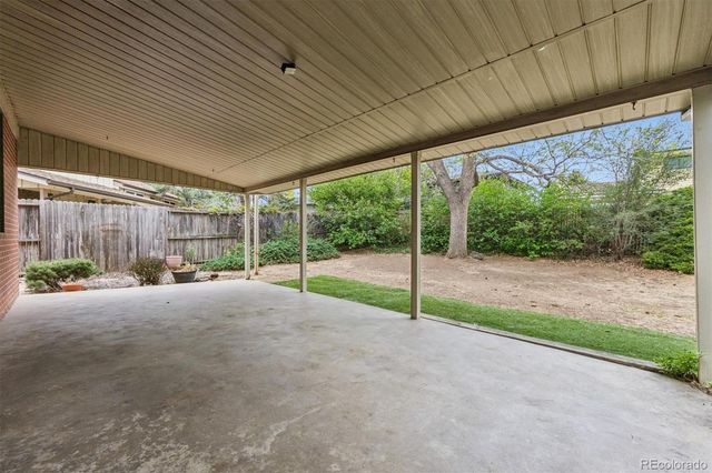 3783 S Fenton Way, Denver, CO 80235