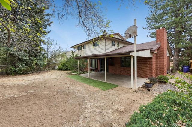 3783 S Fenton Way, Denver, CO 80235