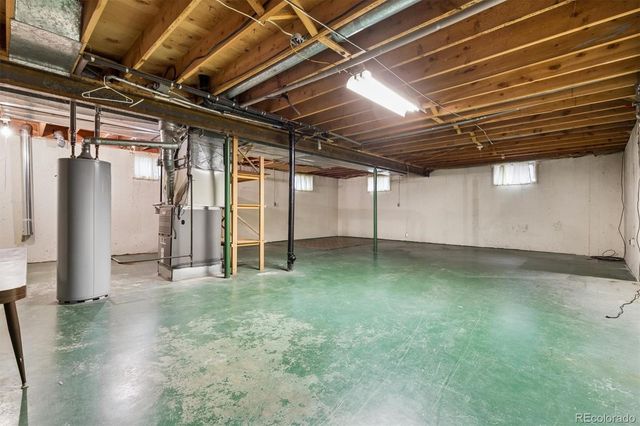 3783 S Fenton Way, Denver, CO 80235