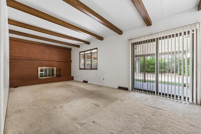 3783 S Fenton Way, Denver, CO 80235