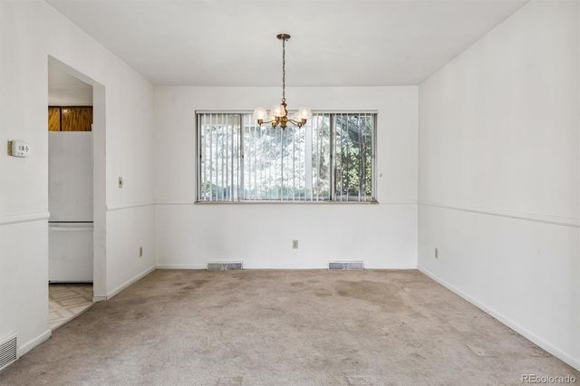 3783 S Fenton Way, Denver, CO 80235