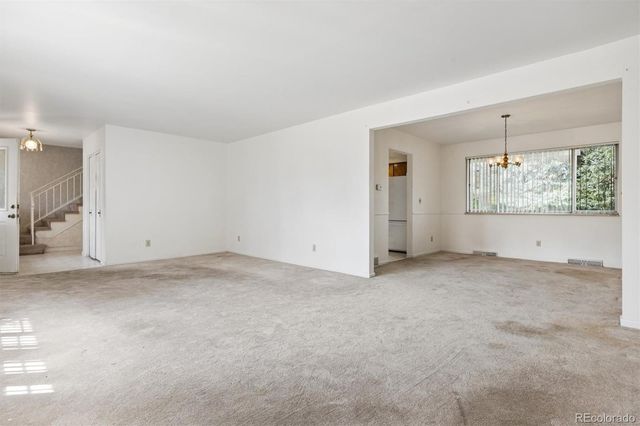 3783 S Fenton Way, Denver, CO 80235