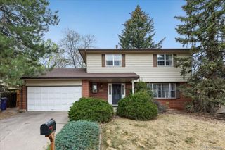 3783 S Fenton Way, Denver, CO 80235