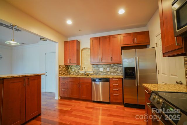 14774 Via Sorrento Drive, Charlotte, NC 28277
