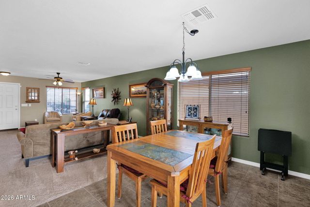 915 W DESERT SEASONS Drive, San Tan Valley, AZ 85143