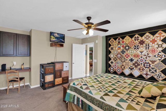 915 W DESERT SEASONS Drive, San Tan Valley, AZ 85143