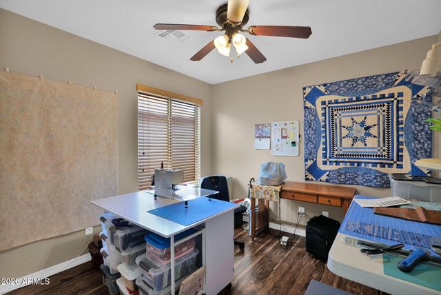 915 W DESERT SEASONS Drive, San Tan Valley, AZ 85143