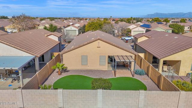 915 W DESERT SEASONS Drive, San Tan Valley, AZ 85143