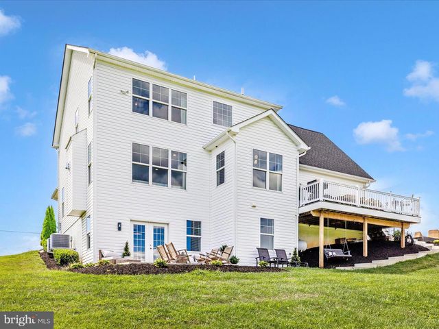 12023 HARP HILL RD, Myersville, MD 21773