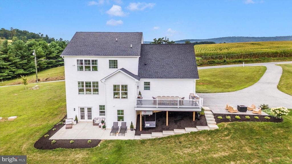 12023 HARP HILL RD, Myersville, MD 21773