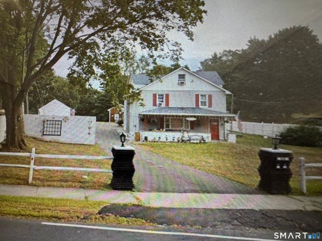 383 Osgood Avenue, New Britain, CT 06053